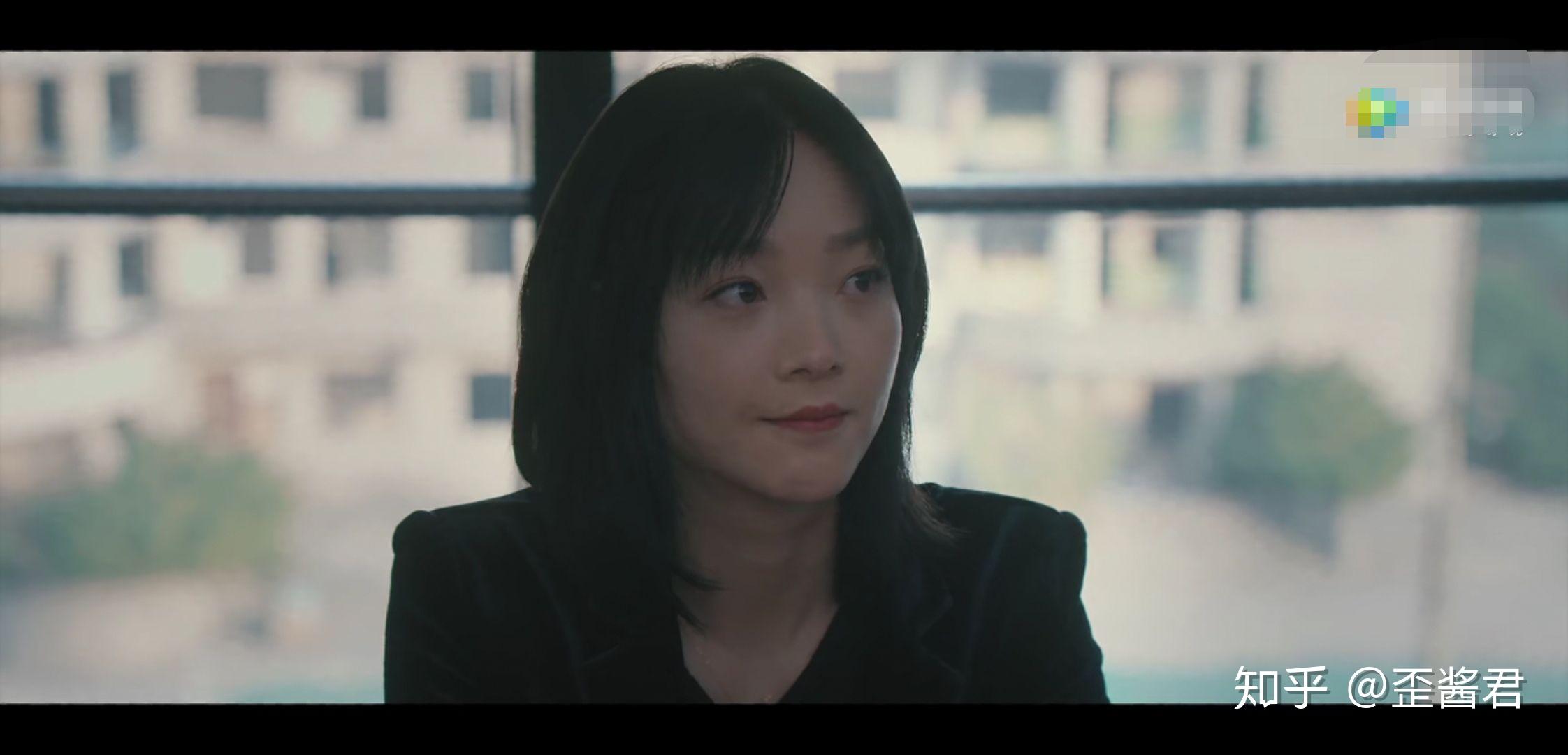 三叉戟夏静怡凭一己之力摧毁了大背头一家迷之自信从哪来