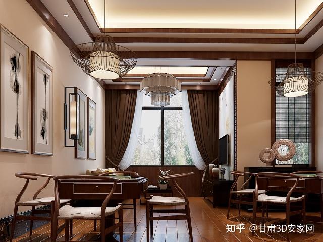 兰州装修公司排名推荐(前十名) - 知乎