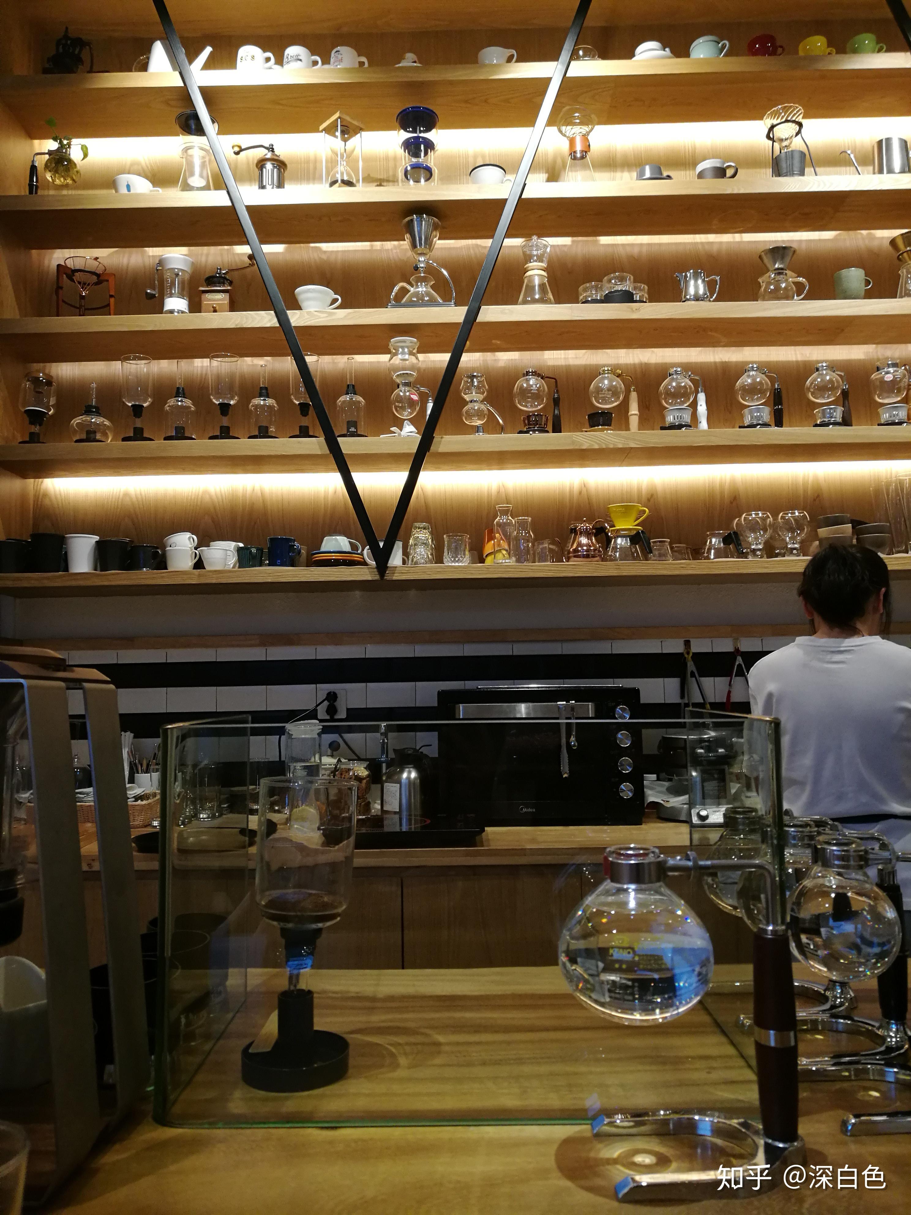 纯手打干货—爱好者眼中的福州咖啡馆汇总罗列(三) - 知乎