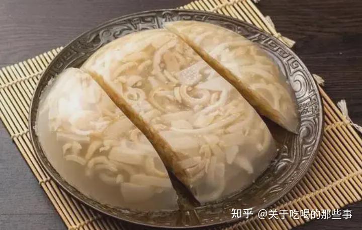 猪皮冻的正确做法,牢记2个要点和比例,晶莹剔透弹牙,一次成功 - 知乎