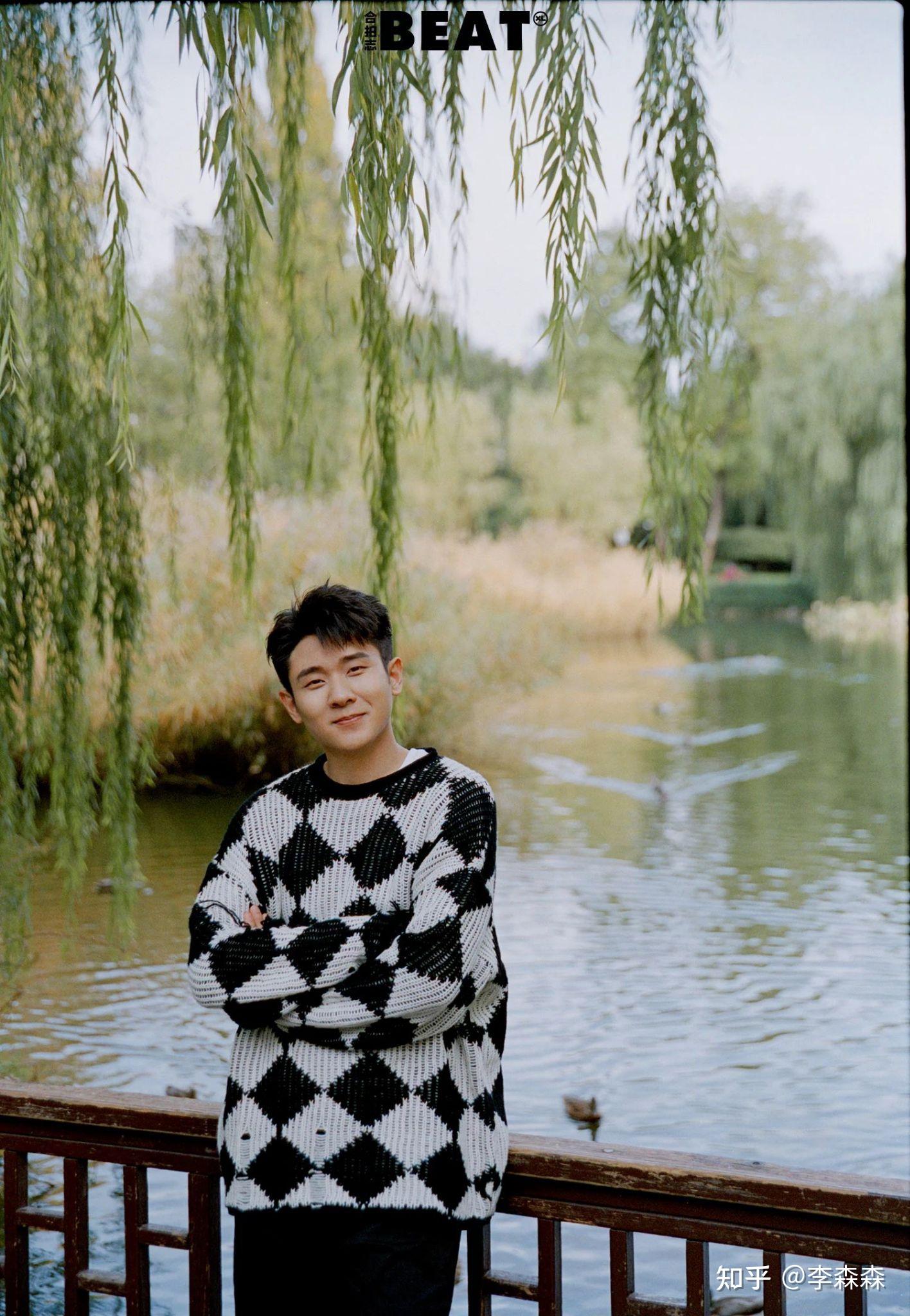 谈一谈我喜欢马佳的原因吧