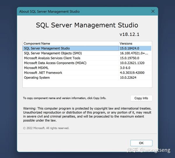 Apple silicon mac sql 