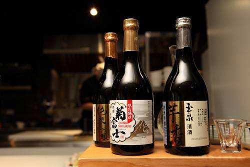 最佳清酒品牌推荐 10款酒带你入门日本 国饮 知乎 最佳清酒品牌推荐 10款酒带你入门日本 国饮 知乎