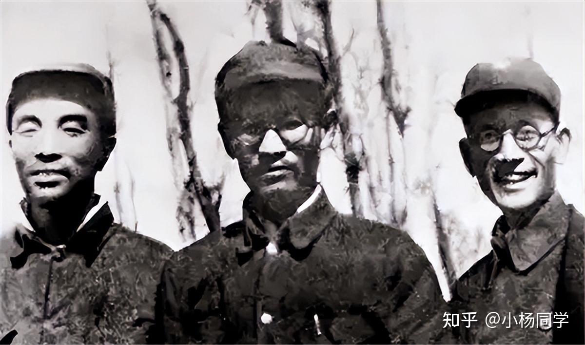 他曾是北京市委第一书记,因林帅入狱8年,女儿嫁给薄一波的儿子 - 知乎