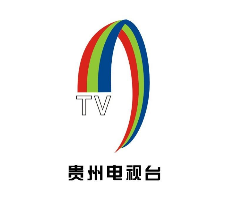 贵州卫视 logo图片