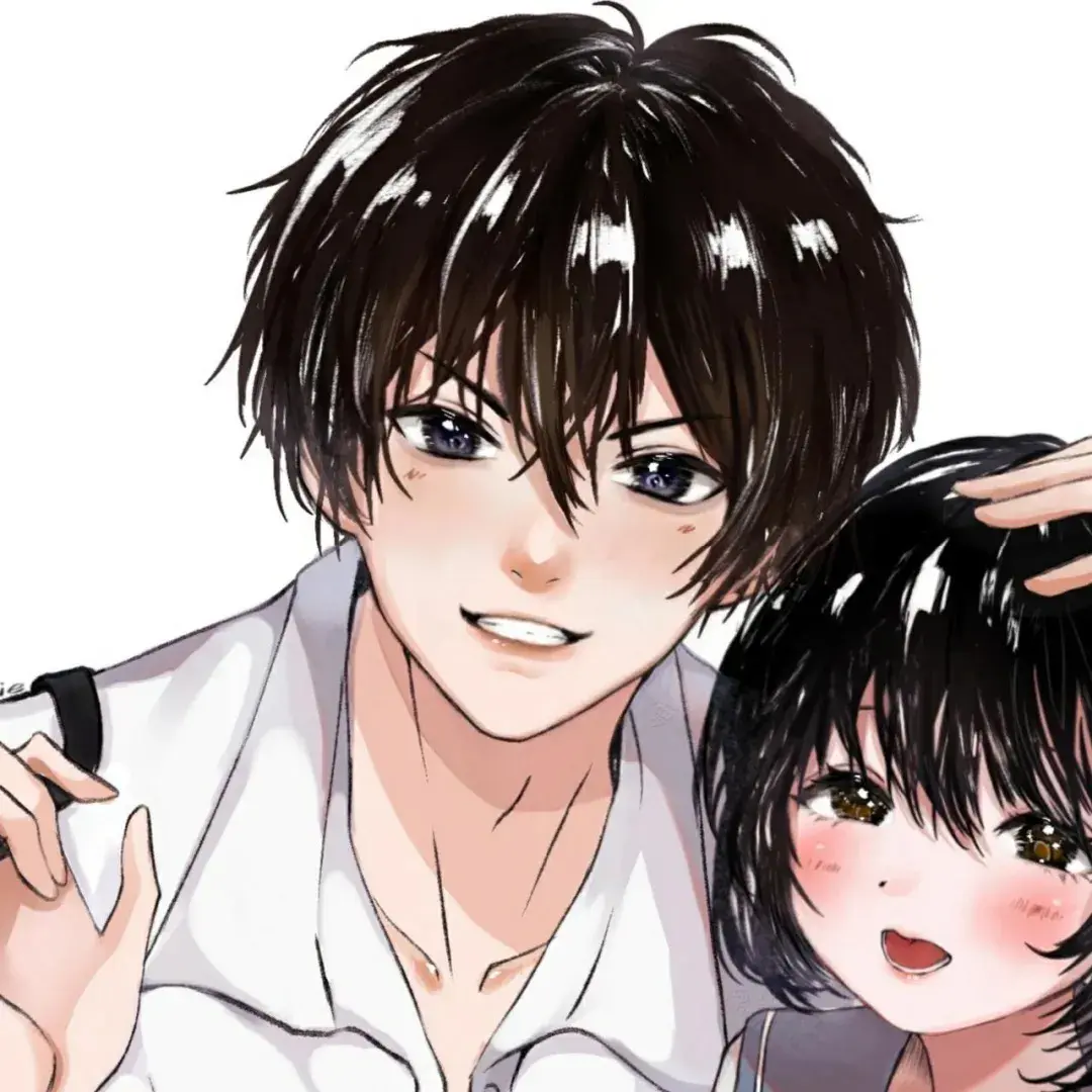 149张好看的情侣头像值得分享