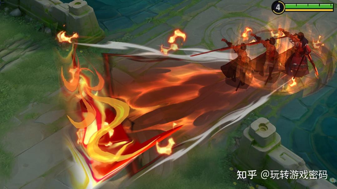 以下这3款皮肤，大家觉得特效帅吗？