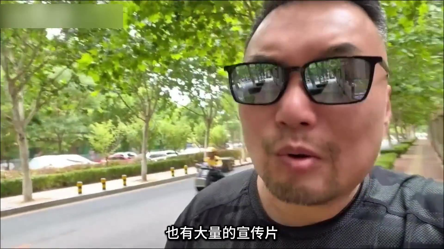 相对,那就针锋相对。实力面前,嘲讽崩溃#岚图追光S #神反转