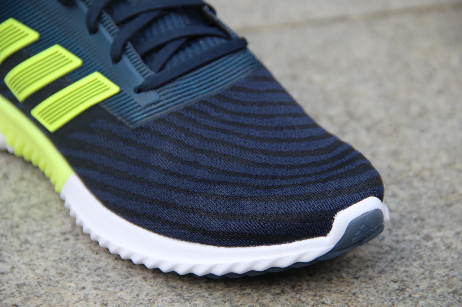 清风徐来水波不兴丨adidasclimacool清风系列跑鞋