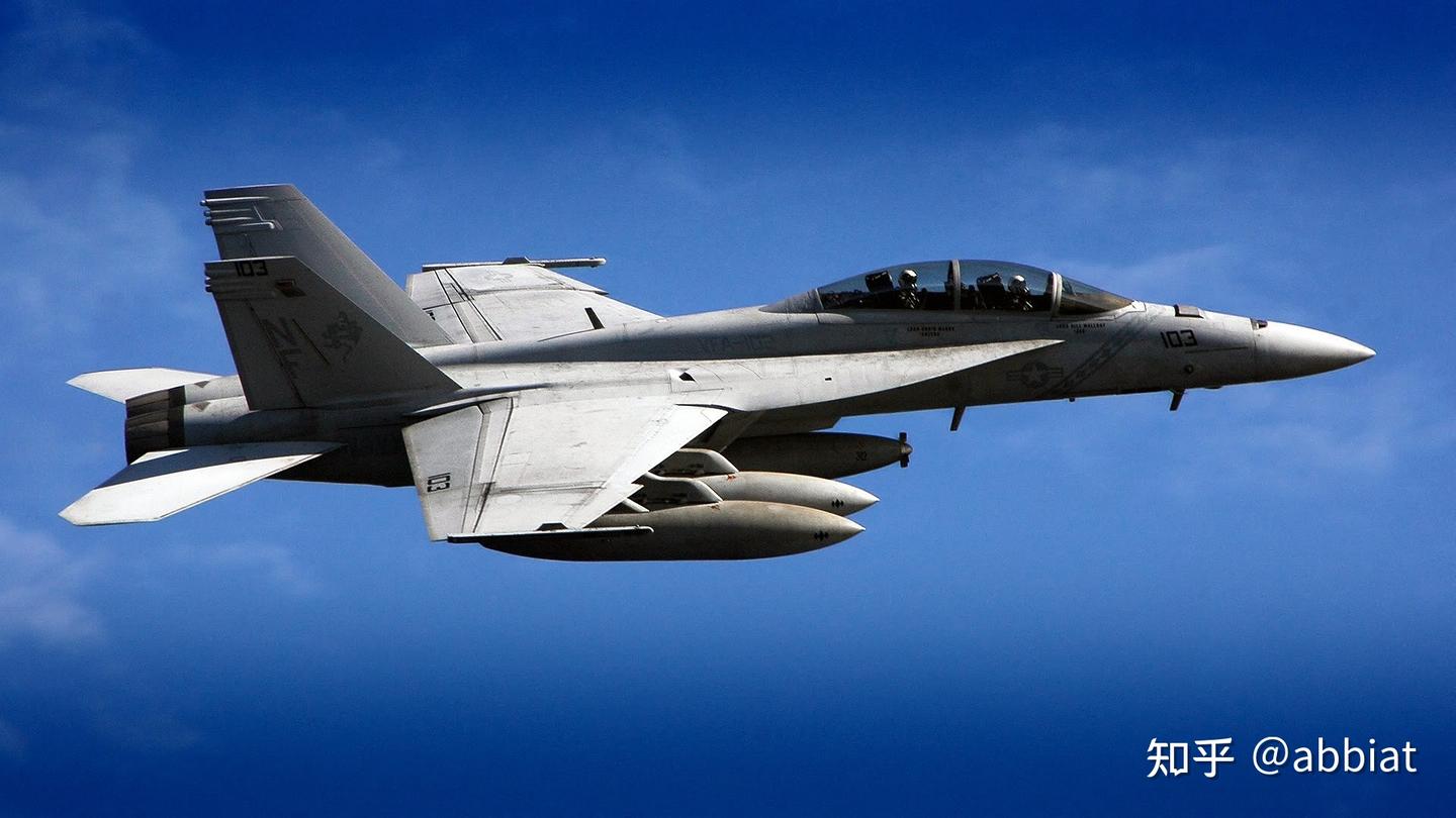 未完成的先进战机开发项目(16):美 麦道/通用动力 A-12 Avenger2”复仇者2“舰载隐身攻击机 - 知乎