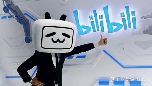 B站股权曝光:陈睿持股12.7%有42%投票权,李旎持股2.2%,阿里不再是股东 - 知乎