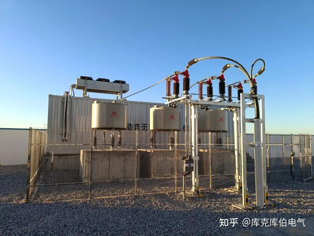 无功补偿不稳定的原因及应对方法 - 知乎