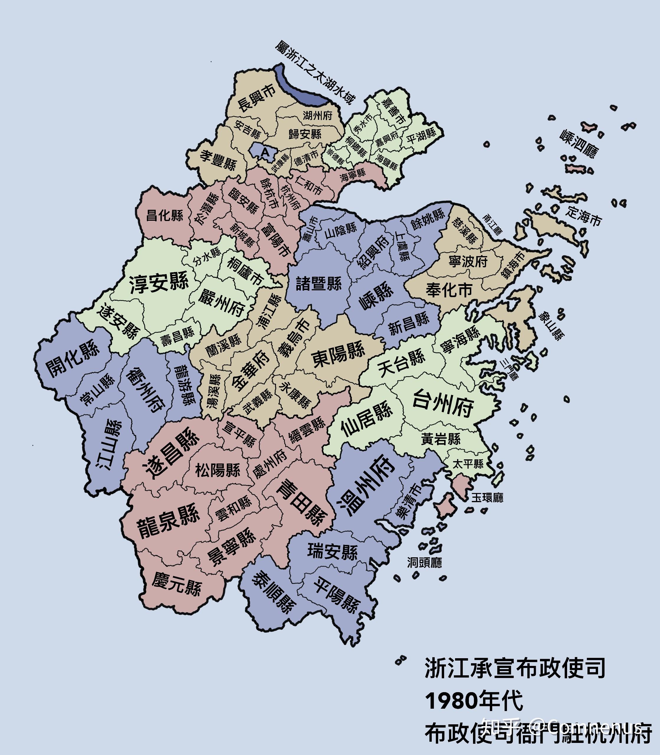 明朝州府行政区划图图片