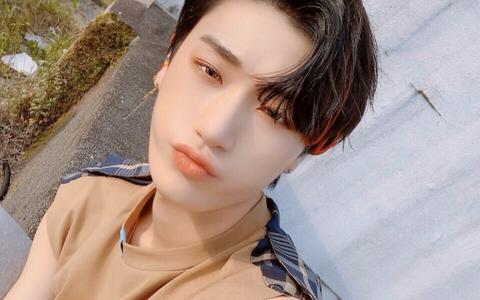 如何评价ATEEZ的崔伞？ - 知乎