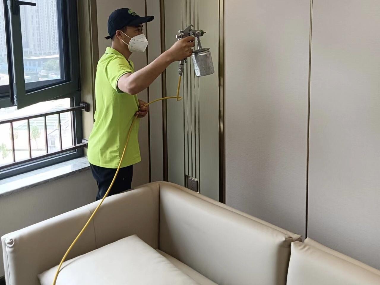 除甲醛公司有用吗？真的可以有效清除甲醛吗？ - 知乎