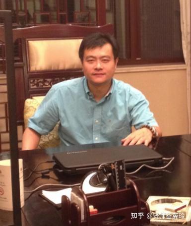 汪希斌(Sam Wang)老师 - 知乎