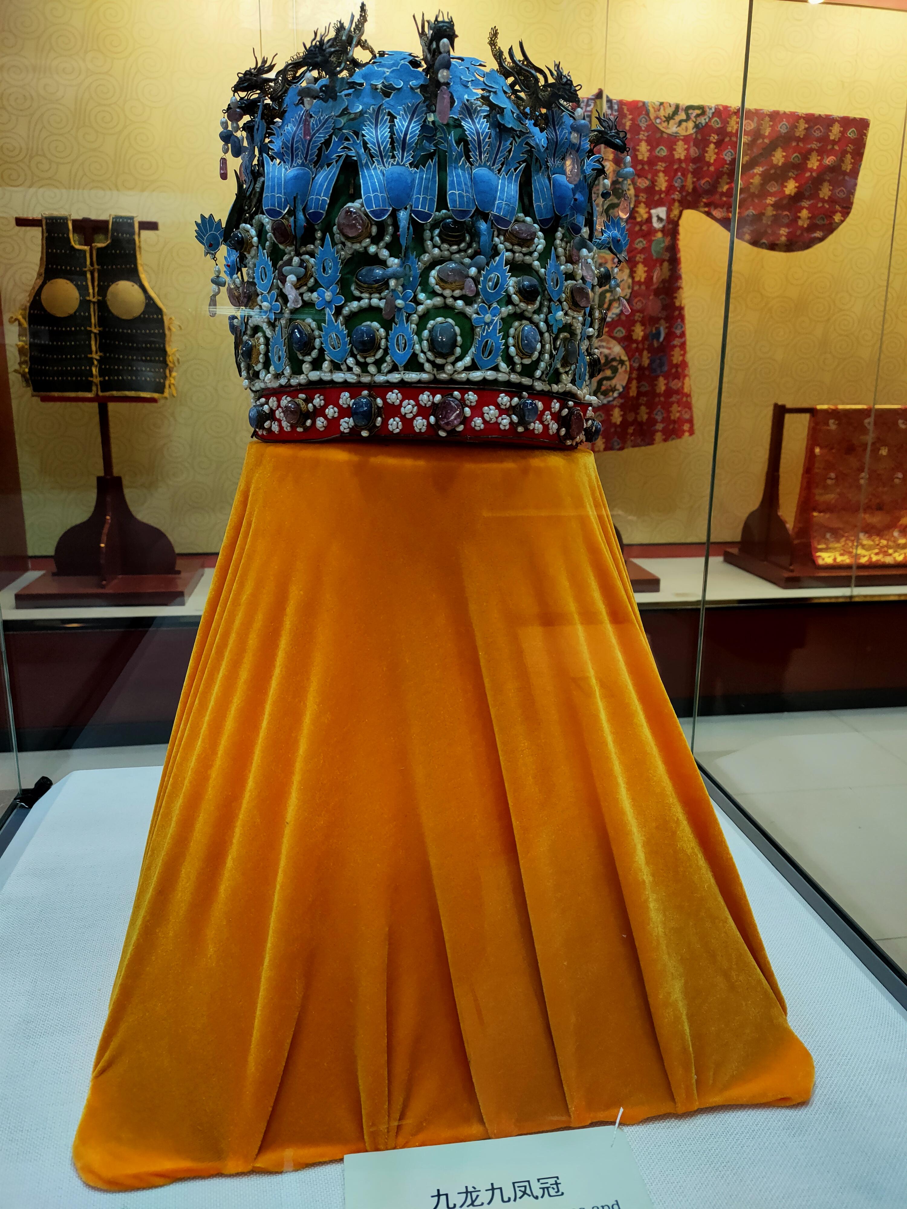 实探北京十三陵定陵地宫,揭秘传说中的皇后诈尸,真的很邪门?-十三陵定陵语音讲解