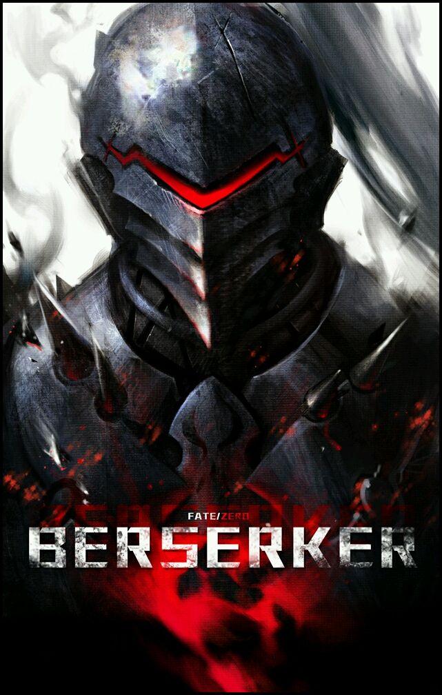 fatepixiv疯狗高达暗黑骑士兰斯洛特berserker