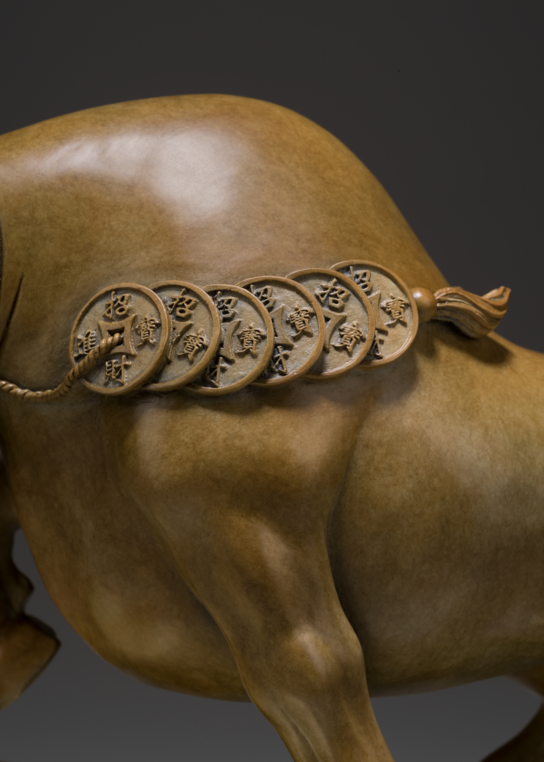 牛年够牛 - 知乎