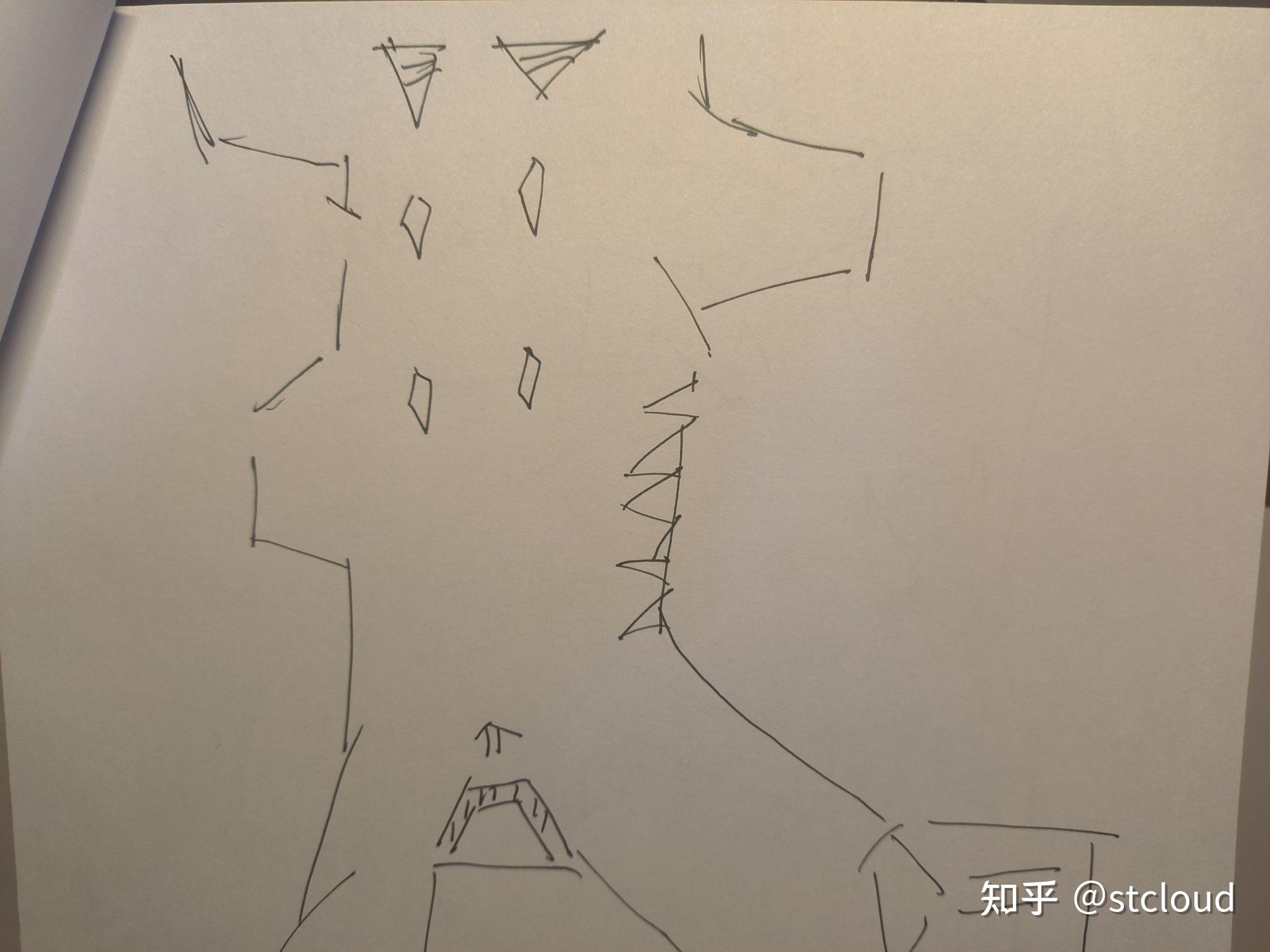 《奥日与黑暗森林》——银之树逃亡关卡 - 知乎