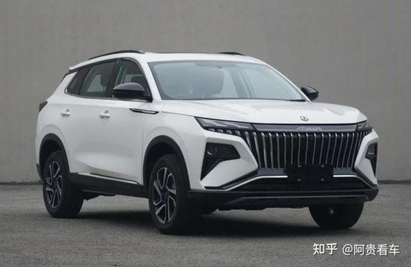 领克是国产的还是合资（荣威出旗舰SUV、领克06换装四缸）