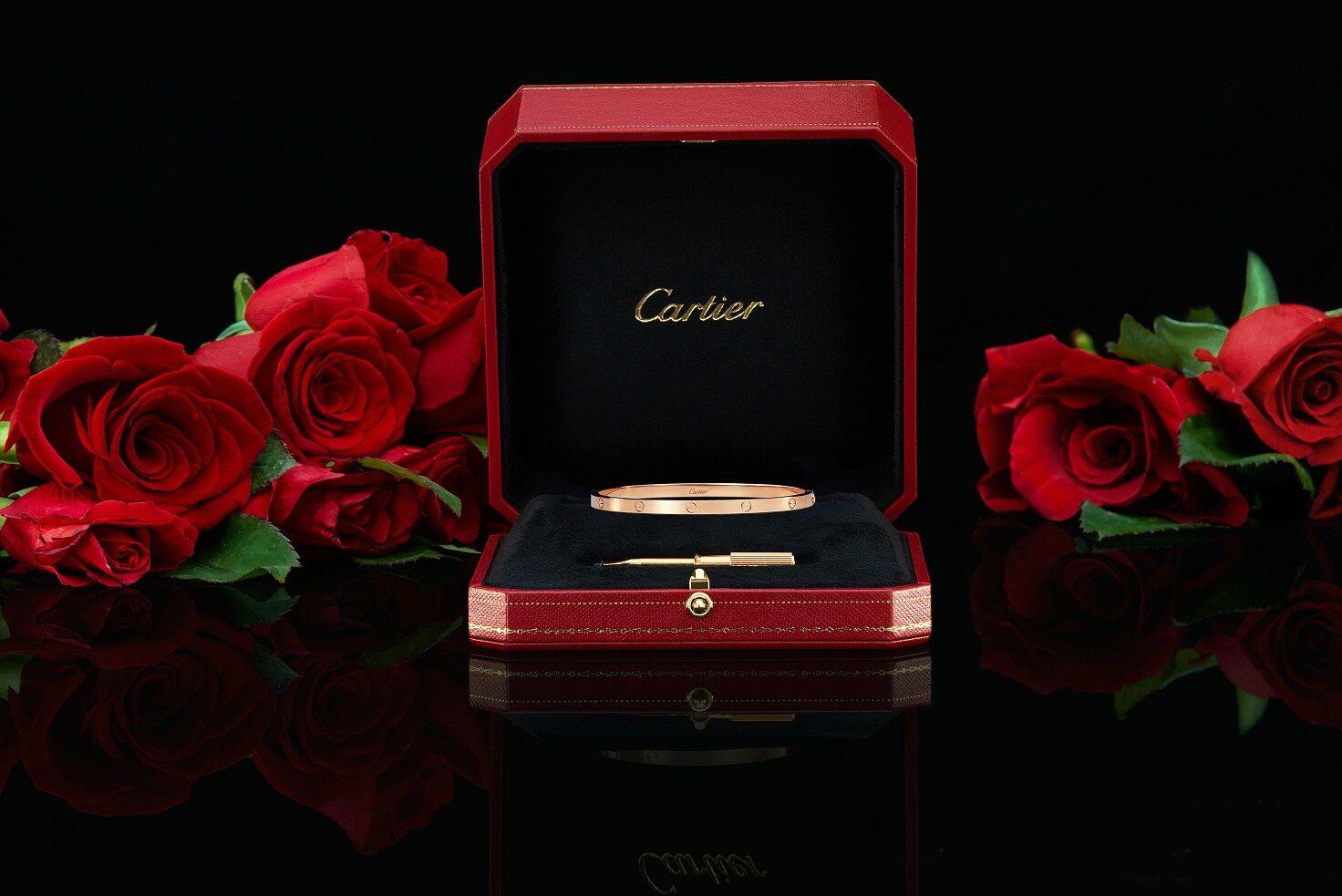 卡地亚全新RÉSONANCES DE CARTIER高级珠宝展 – 我爱钻石网官网
