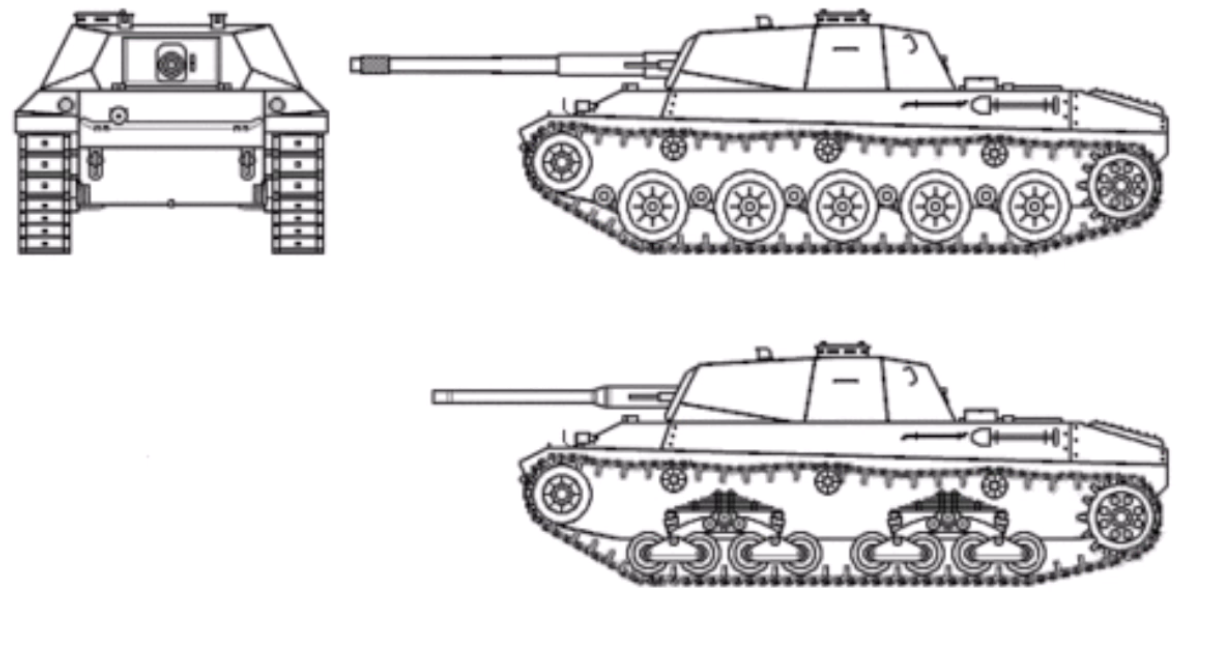 二战中的意大利坦克(1):重型坦克