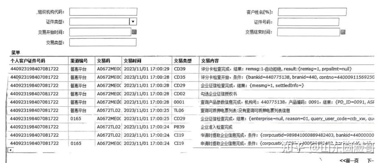 建行惠懂你圆脸哥带你了解评分卡问题详解 - 知乎