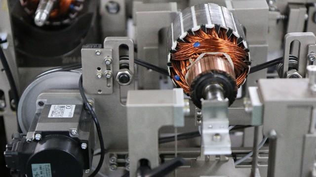 电机转子动平衡要怎么做才好