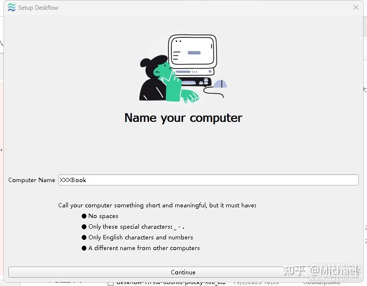 [Windows] 多系统Deskflow v1.19.0 Github 开源的键鼠共享工具 轻松跨系统控制多台电脑 - 知乎