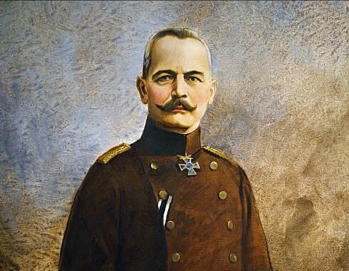 无常的鹰首总参谋部在大战中的体系变化与夺权