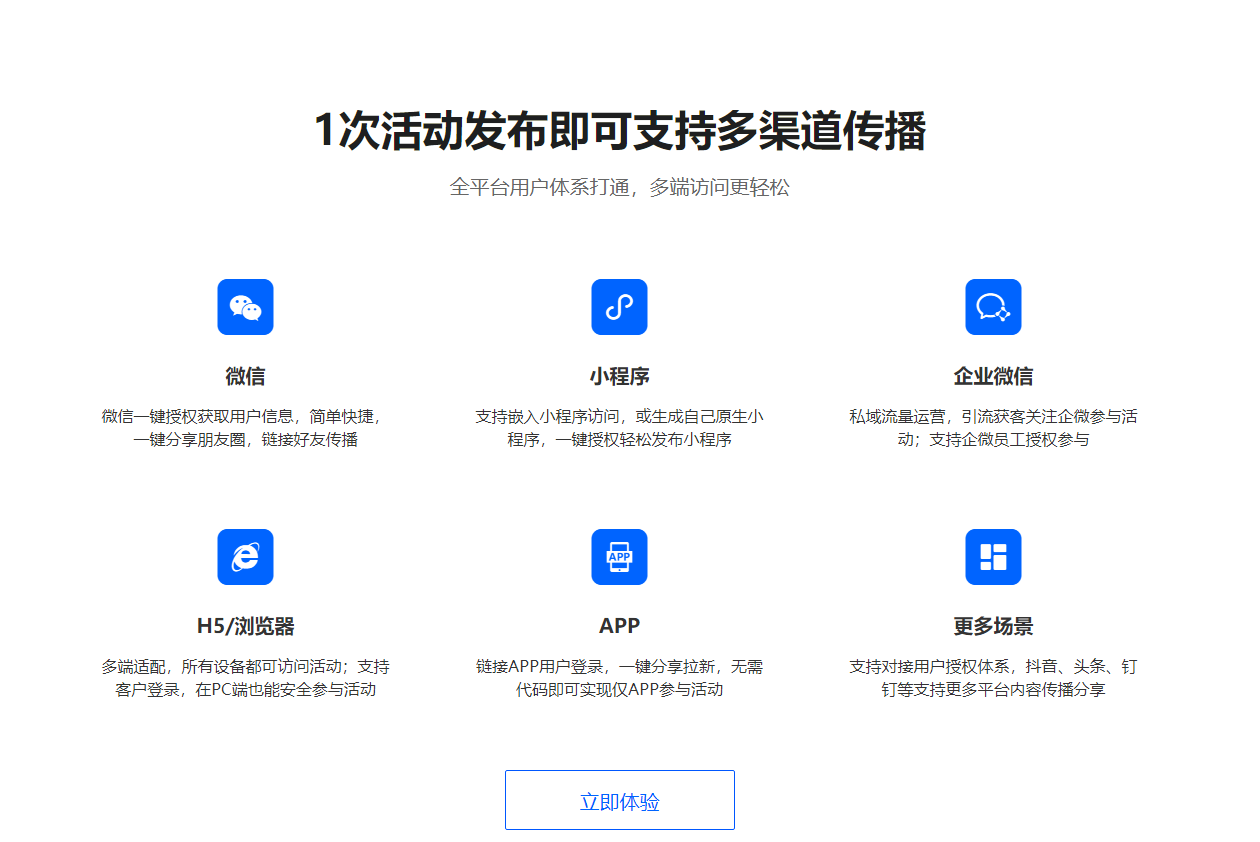 微信营销软件分享无论是裂变微信群营销还是品牌营销这里都有工具