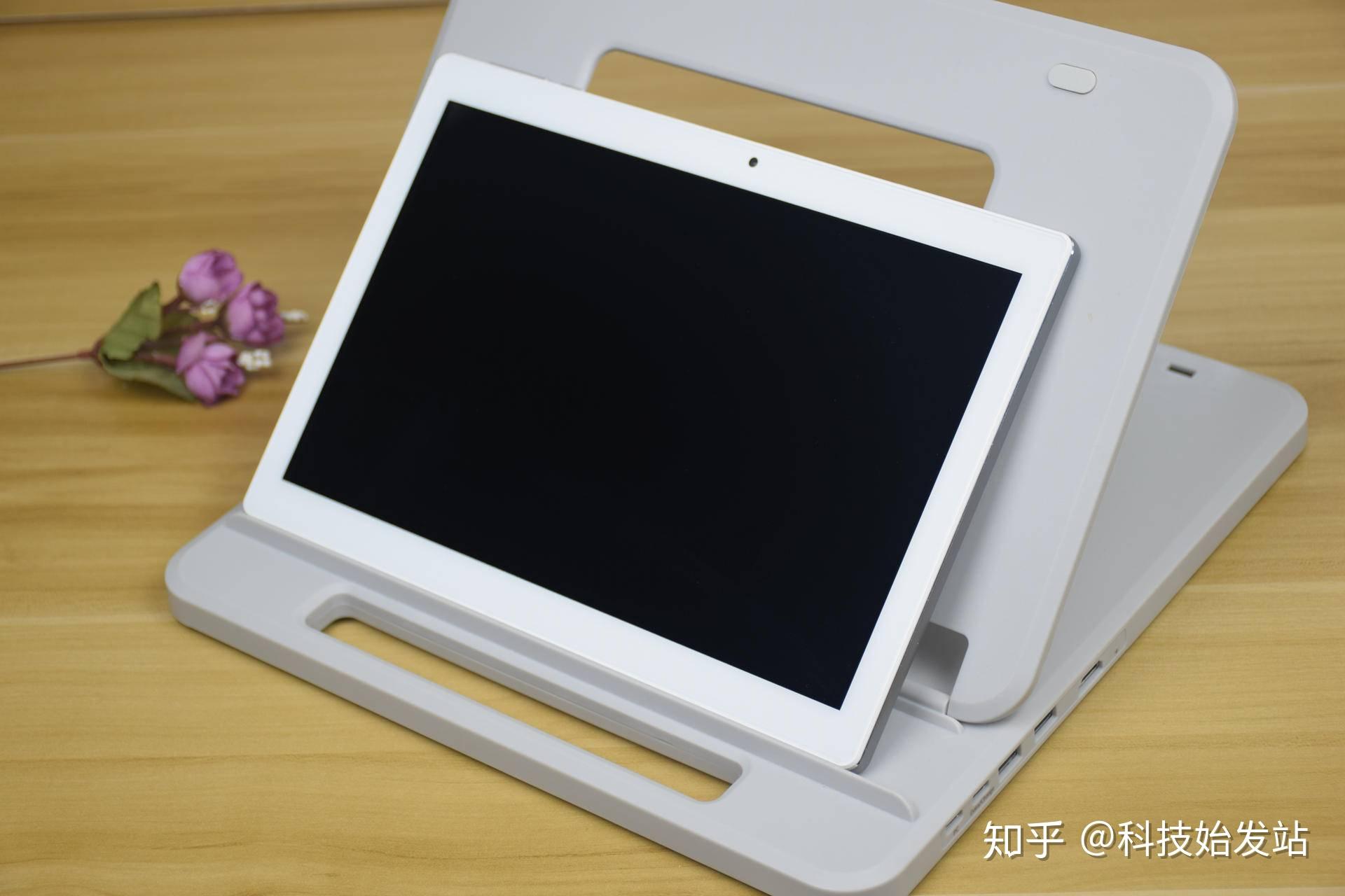 经济实用性能均衡全家人都适用的台电m30平板电脑体验