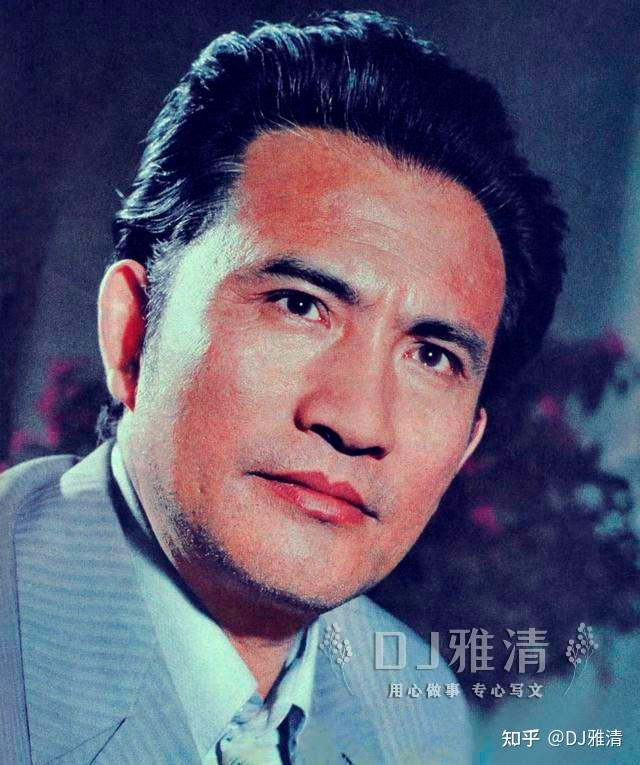 台湾70 80年代的男演员图片