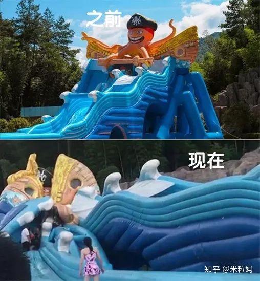 如何评价大风掀翻充气城堡致一儿童身亡充气游乐设施事故频发