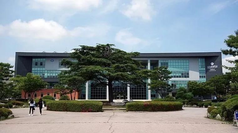 招生简章国立群山大学6121年3月61硕士博士