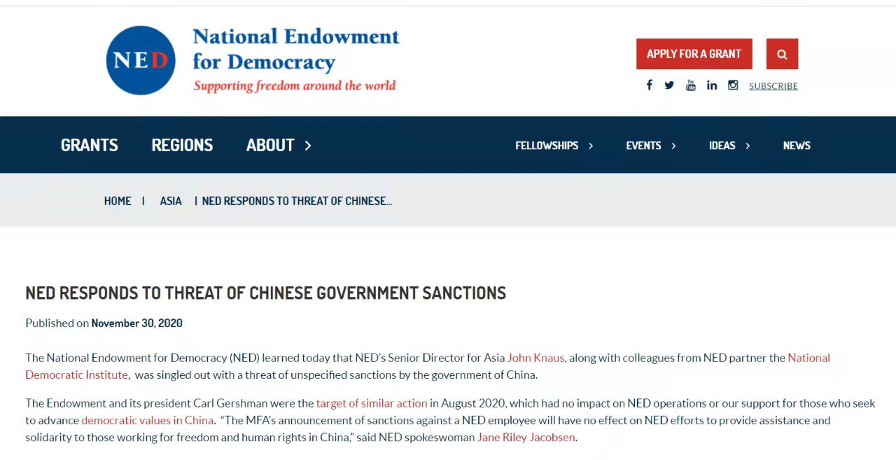 一文概述:什么是NGO? - 知乎