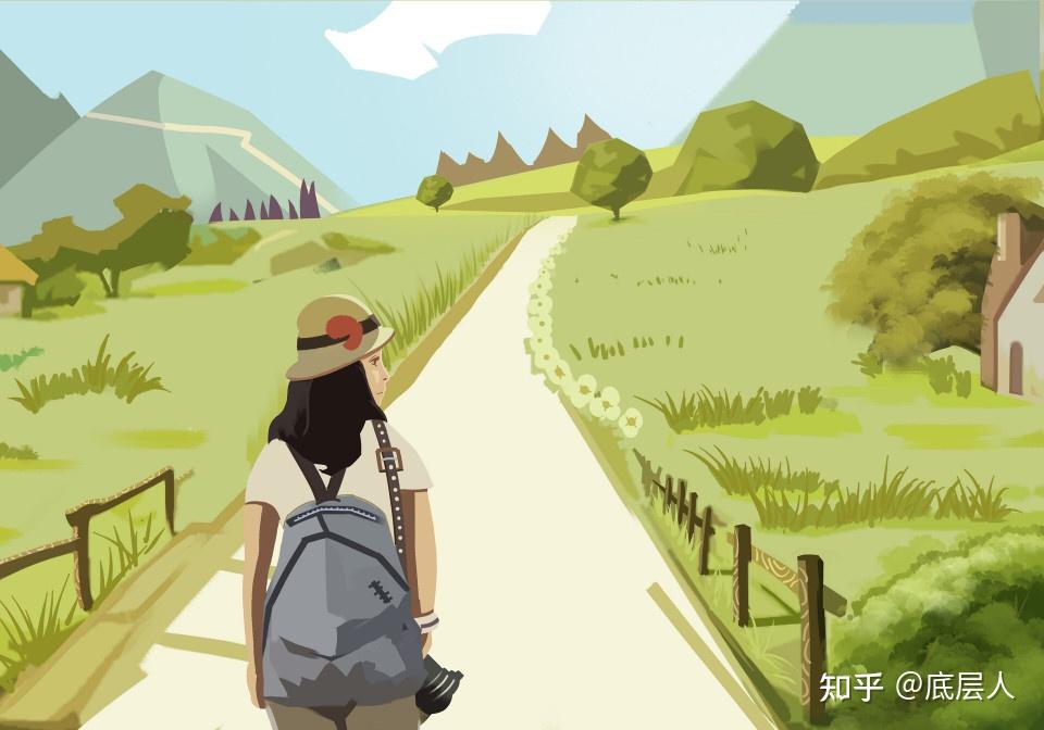 女人偷偷暗恋你，4个痕迹难以掩饰，别不信 - 知乎