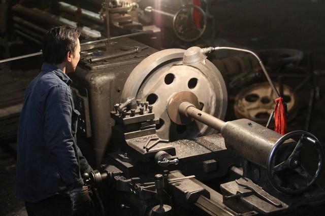 中国廉价劳动力时代已过工厂三宗罪再不改制造业未来堪忧