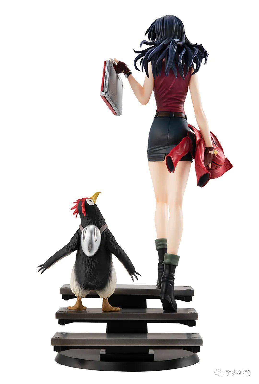 megahouse eva葛城美里:包臀裙 美腿,是大人的味道! - 知乎
