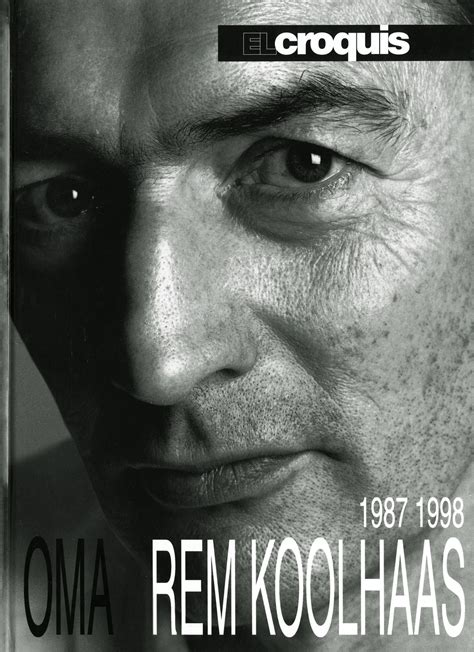 王骏阳我更愿意将库哈斯视为建筑界的福柯而不是当今的柯布