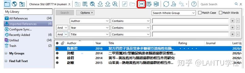 endnote x9 create bibliography endnote x9 create bibliography