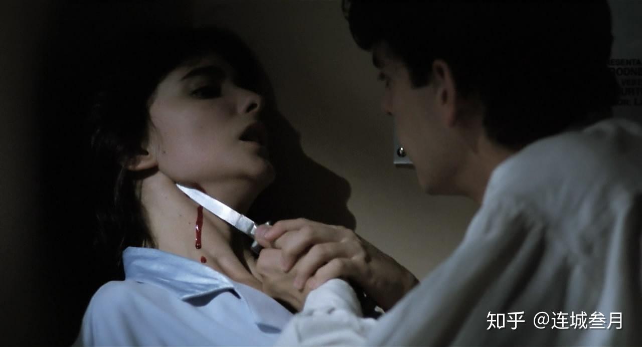 "虐杀电影(snuff movie)"一,《死亡论文》(1996)今天就为大家推荐11部