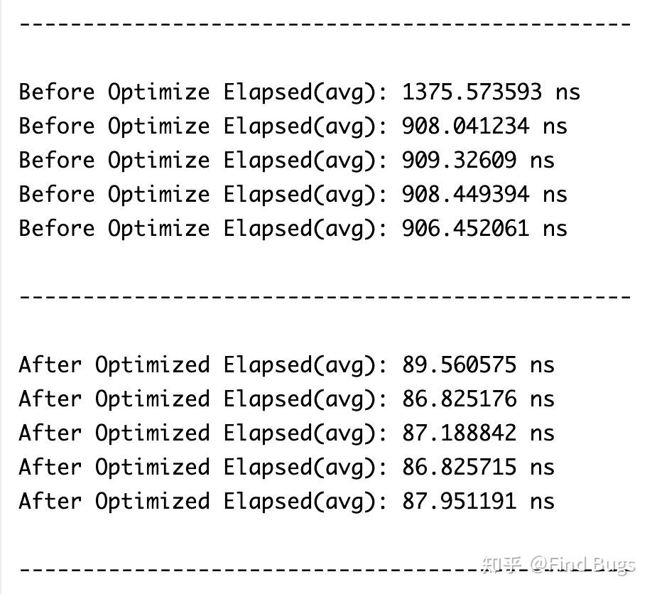 Java 处理Timestamp类型纳秒精度优化 - 知乎 image.