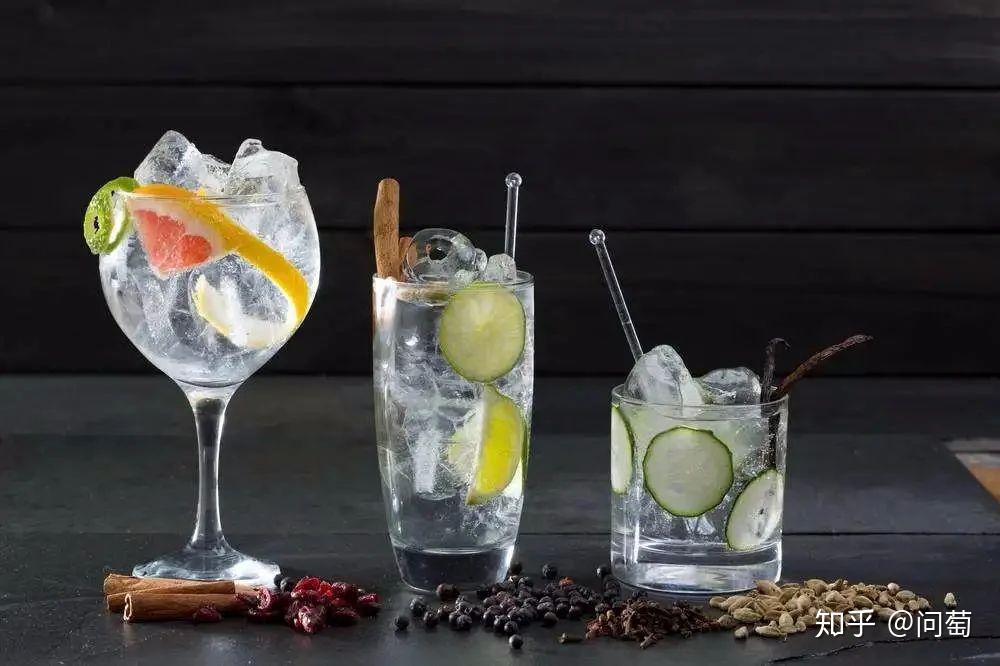 利口酒（Liqueur）的前世今生 - 知乎