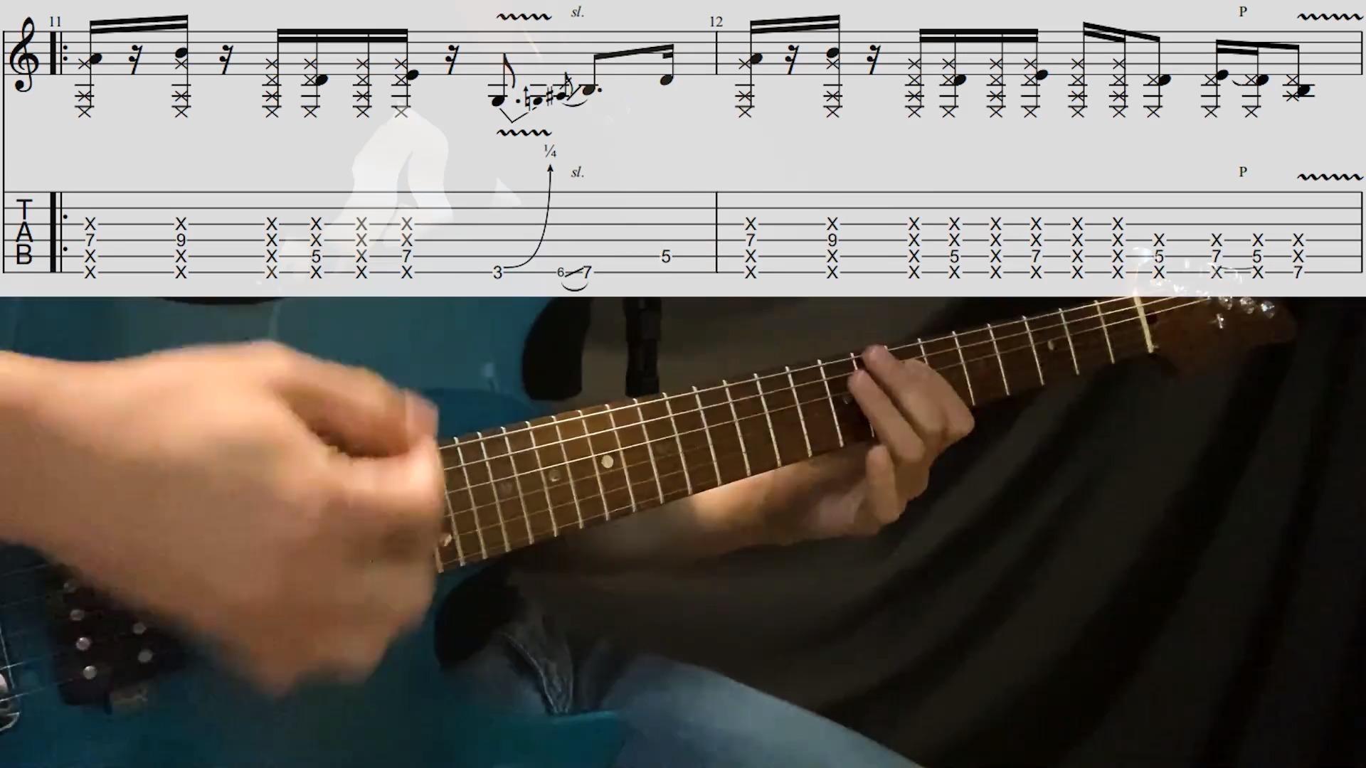 【必学的funk属和弦】funk患者们的福利,这6个常用且好听的funk属和弦