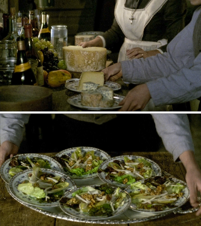 美食,电影,治愈系,完美周末即将开始!