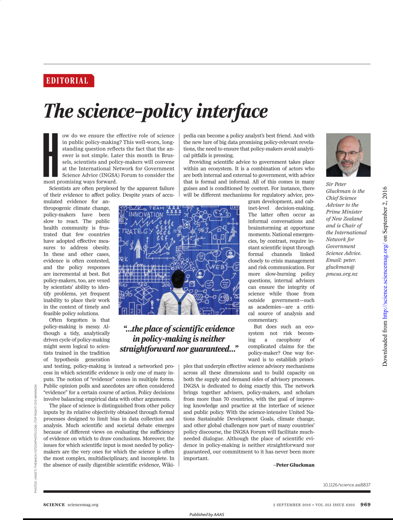 浅译英文杂志science201692