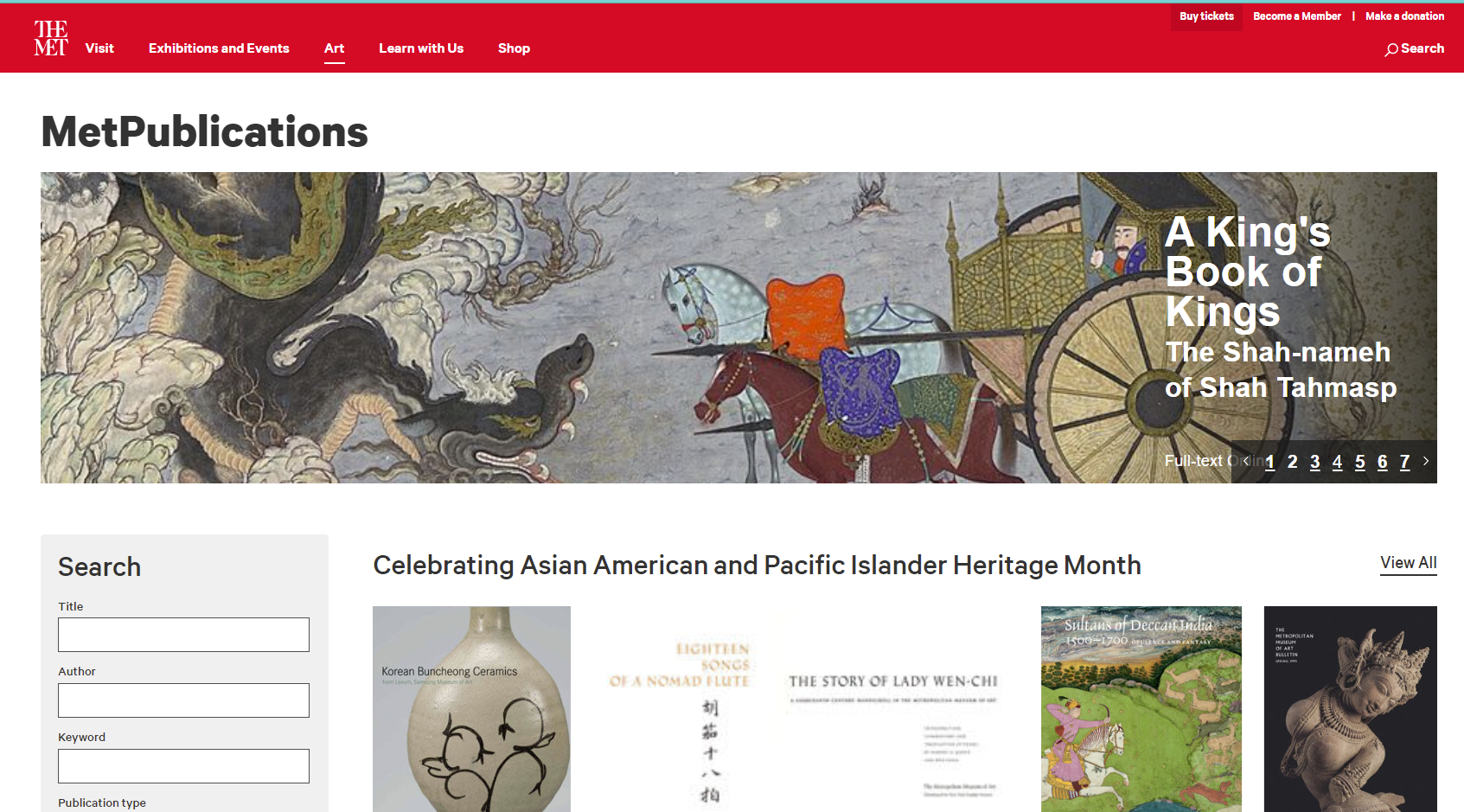 10个外文书籍搜索网站 知乎