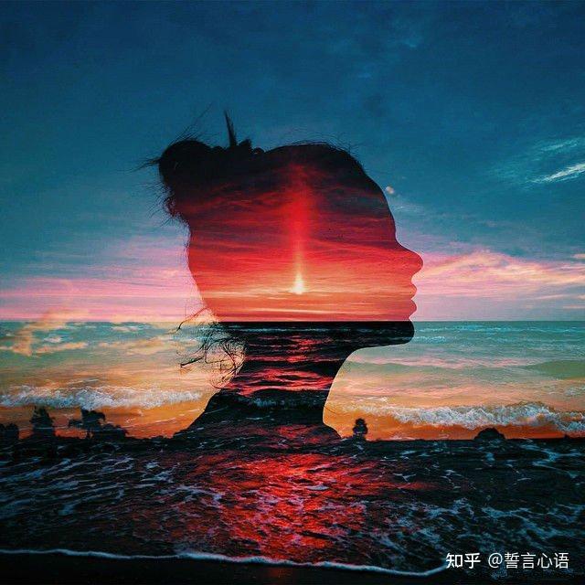 伤感文案配图片,深情扎心,触碰泪点! - 知乎